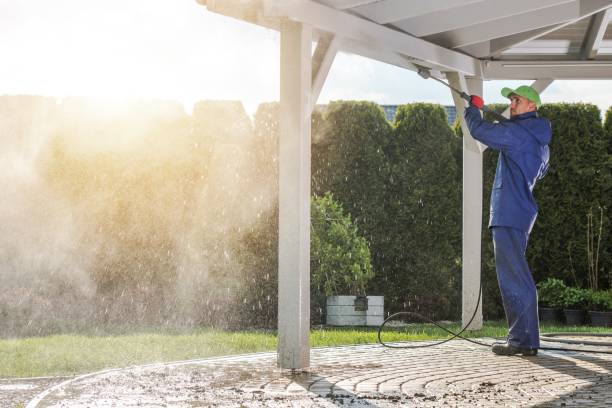 Best Building Exterior Washing  in Penns Grove, NJ
